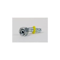 Racord Furtun PUSH-LOK DKOL45° Female Metric 24° CE seria 82 Parker